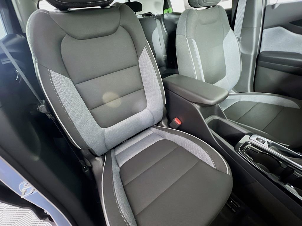 New 2026 Chevrolet TrailBlazer LT w/ Convenience Package image 26