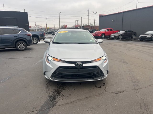 Used 2024 Toyota Corolla LE image 20