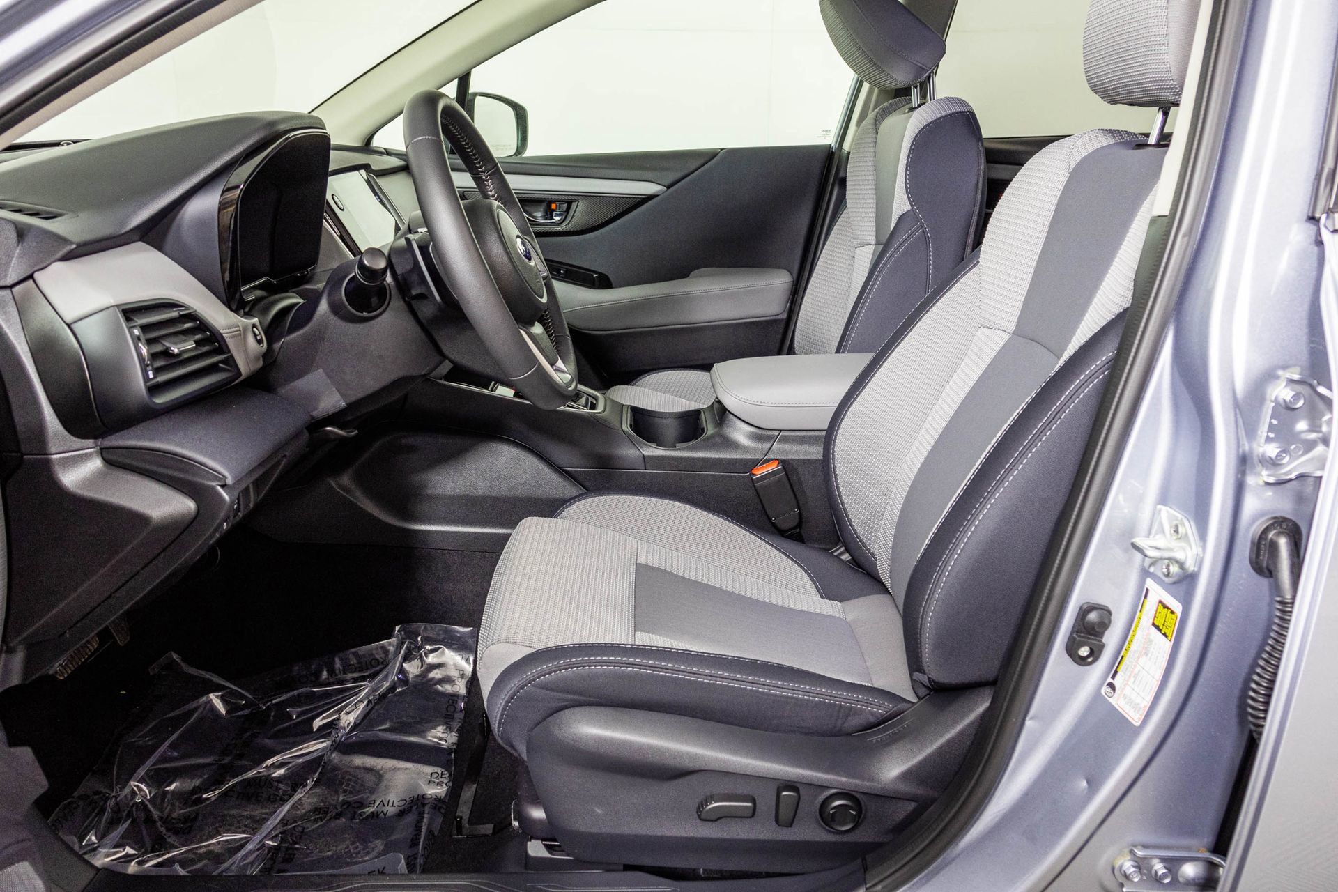 Used 2025 Subaru Outback Premium image 21