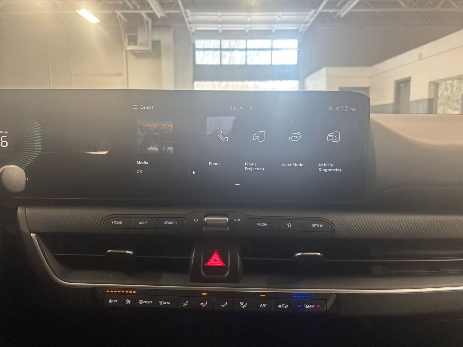 Used 2025 Kia K4 LXS image 17