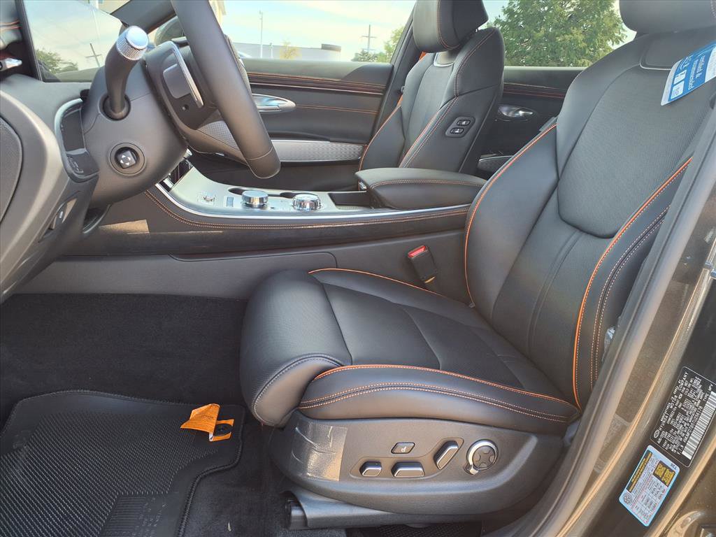 New 2026 Genesis GV70 2.5T Sport Prestige image 11