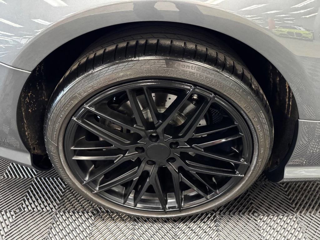 Used 2016 Mercedes-Benz SL 550 image 32