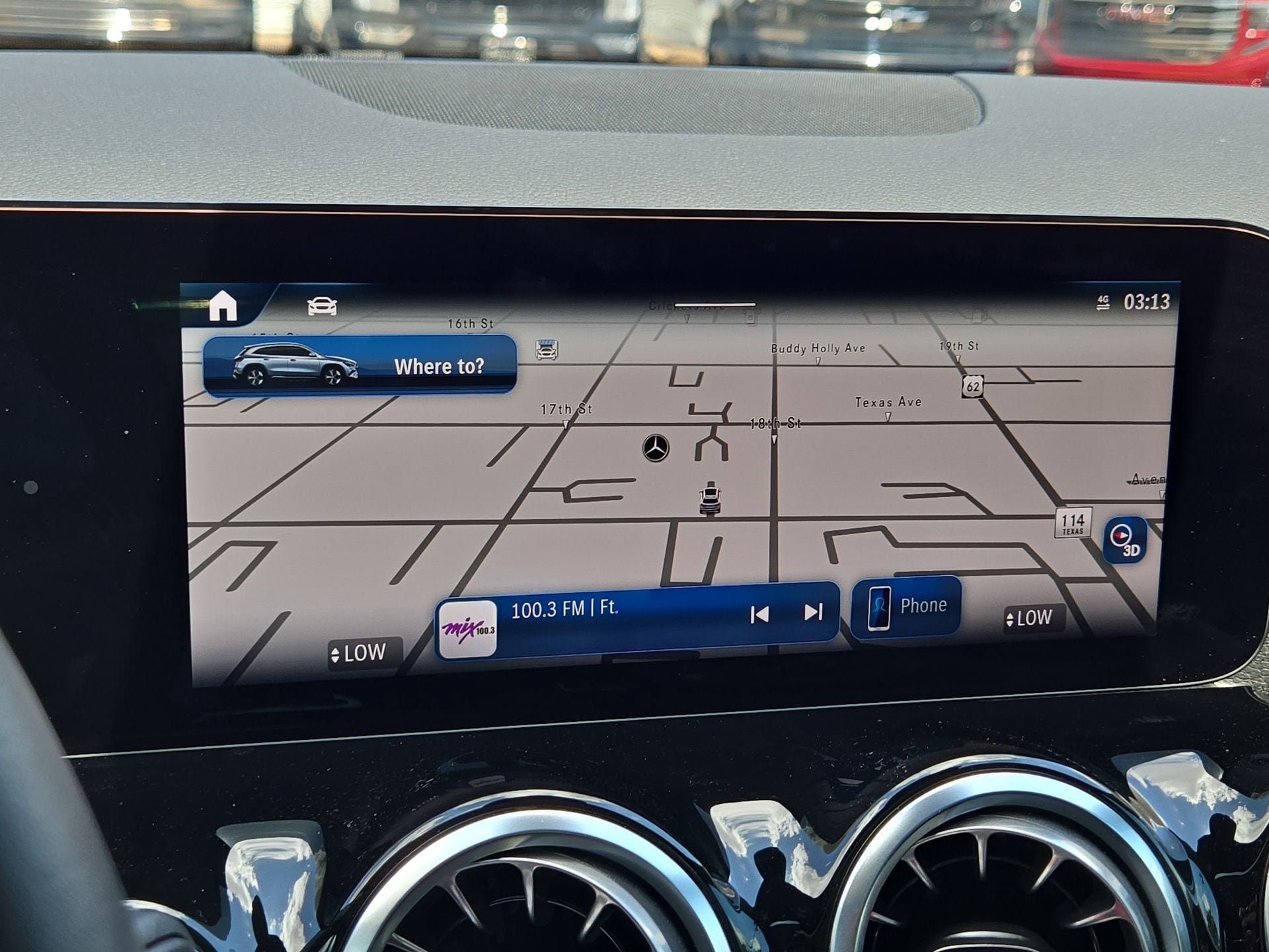 Certified 2025 Mercedes-Benz GLA 250 image 19