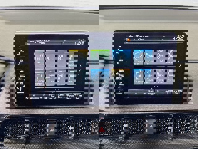 Used 2024 Honda CR-V EX-L image 14