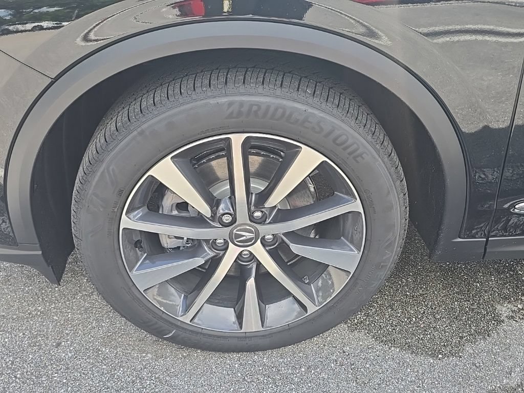 New 2026 Acura MDX FWD w/ Technology Package image 9