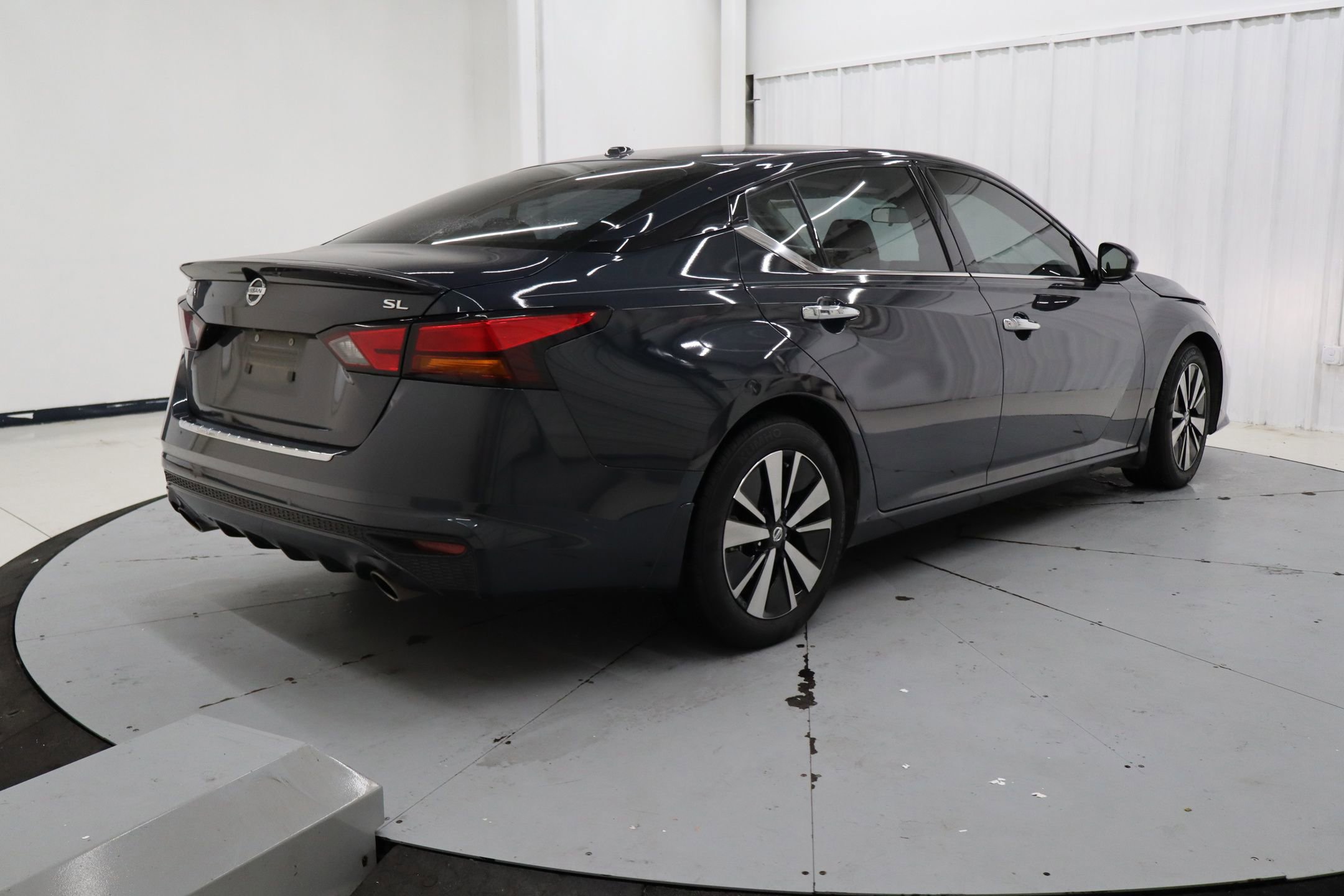 Used 2022 Nissan Altima 2.5 SL image 4