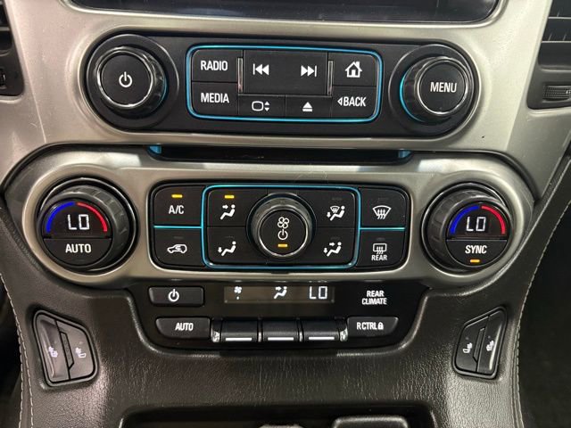 Used 2016 Chevrolet Tahoe LT w/ Luxury Package AWD/4WD image 28