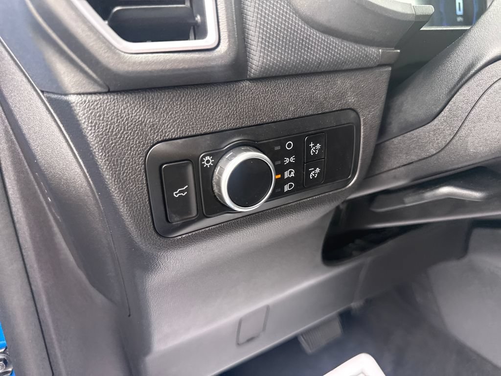 Used 2025 Ford Bronco Sport Big Bend AWD/4WD image 17