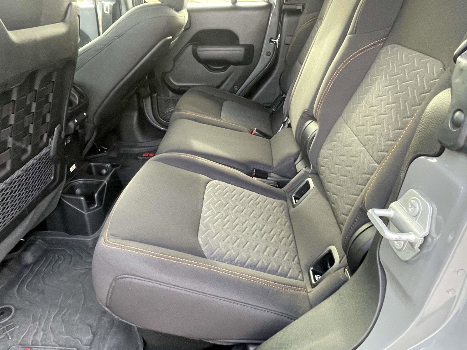 Used 2023 Jeep Gladiator Mojave image 27