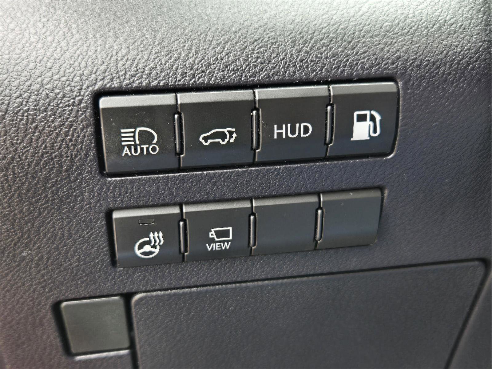 Used 2022 Lexus RX 450h AWD w/ Luxury Package image 33