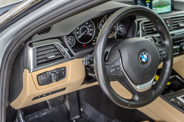 Used 2017 BMW 340i xDrive Sedan image 25