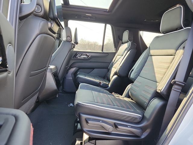 New 2026 GMC Yukon AT4 Ultimate image 6