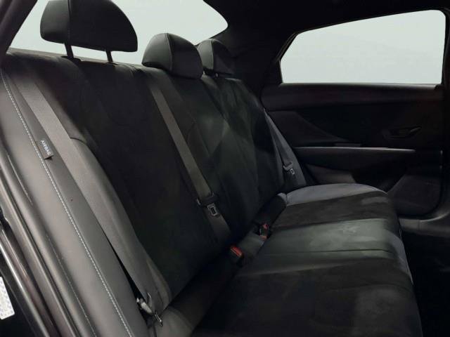 Used 2024 Hyundai Elantra N FWD image 44