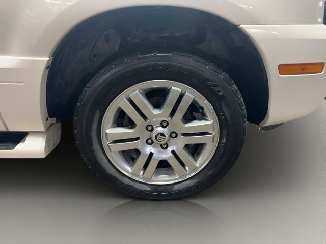 Used 2007 Mercury Mountaineer Premier AWD/4WD image 23