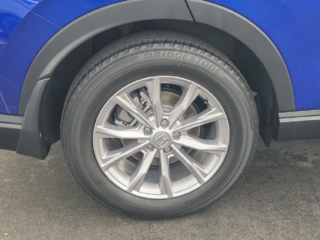 Certified 2024 Honda CR-V EX image 6