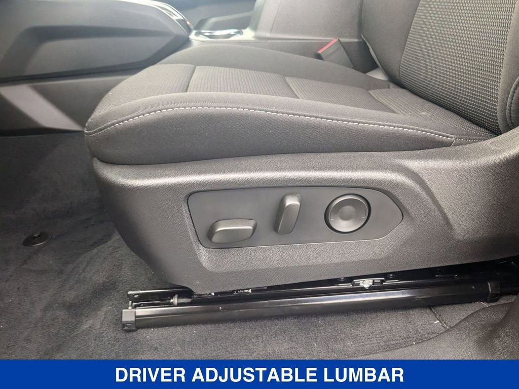 New 2025 GMC Canyon Elevation w/ Convenience Package image 16