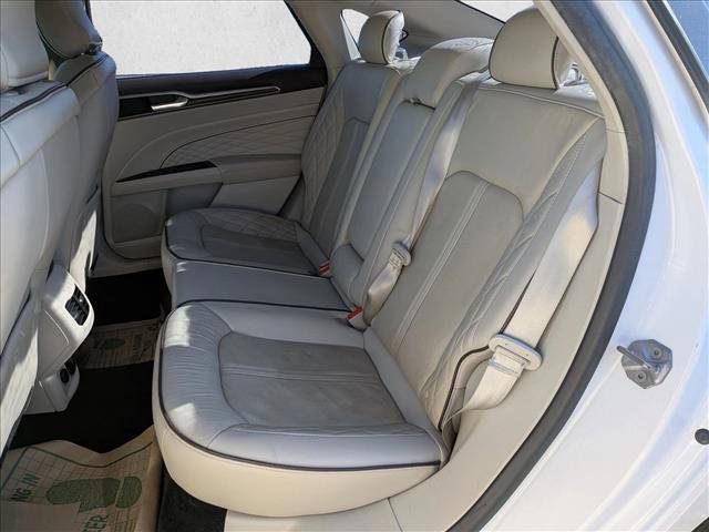 Used 2018 Ford Fusion Energi Platinum image 20