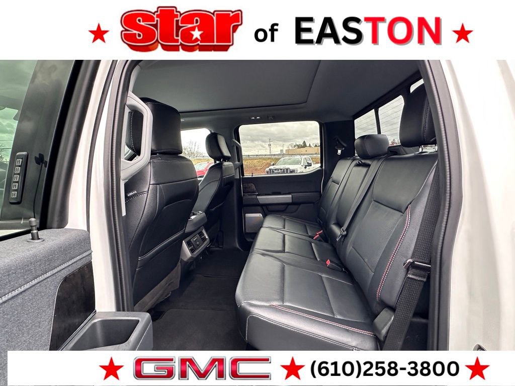 Used 2023 Ford F350 Lariat w/ Lariat Ultimate Package image 23