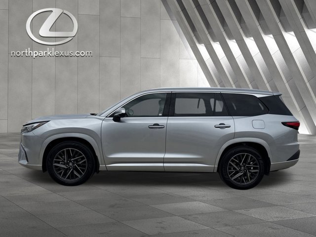 Certified 2025 Lexus TX 350 FWD