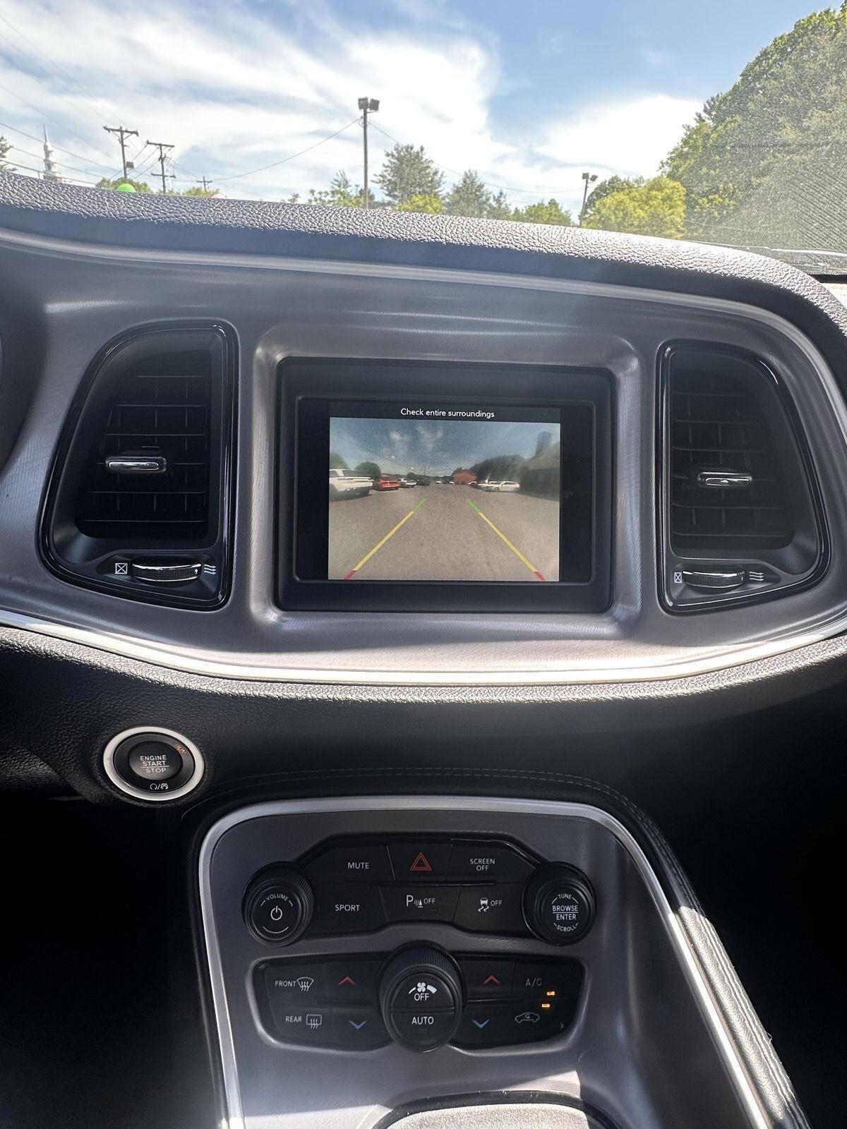 Used 2022 Dodge Challenger GT image 22