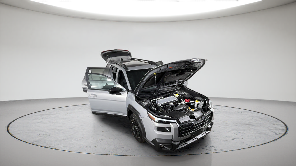 New 2026 Subaru Outback Limited XT AWD/4WD image 14