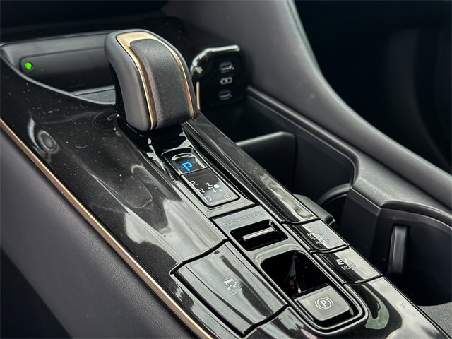 New 2026 Toyota Crown XLE image 15