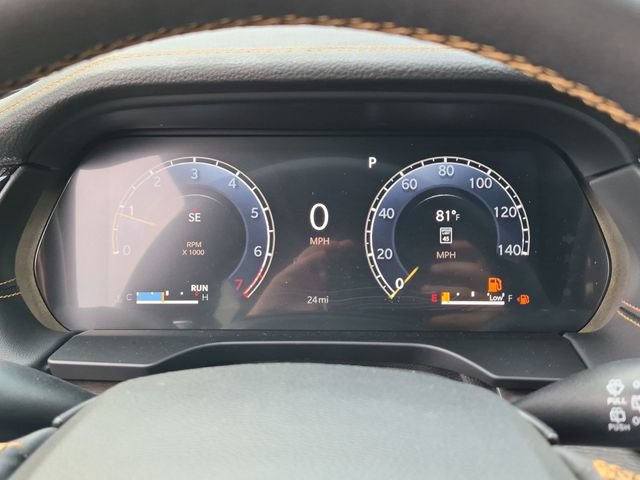 New 2026 Jeep Grand Cherokee Limited AWD/4WD image 32