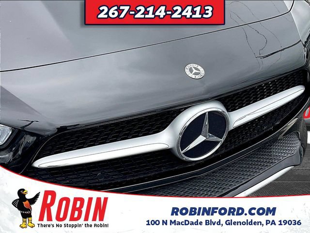 Used 2021 Mercedes-Benz CLA 250 4MATIC image 33