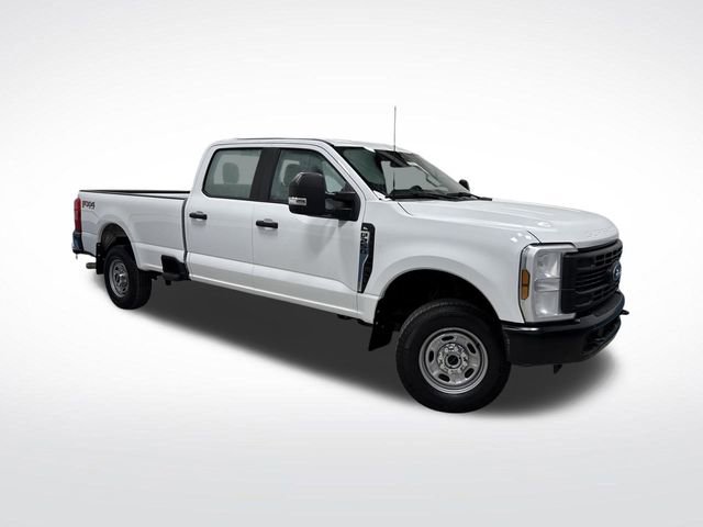 Used 2024 Ford F250 XL w/ XL Chrome Package image 39