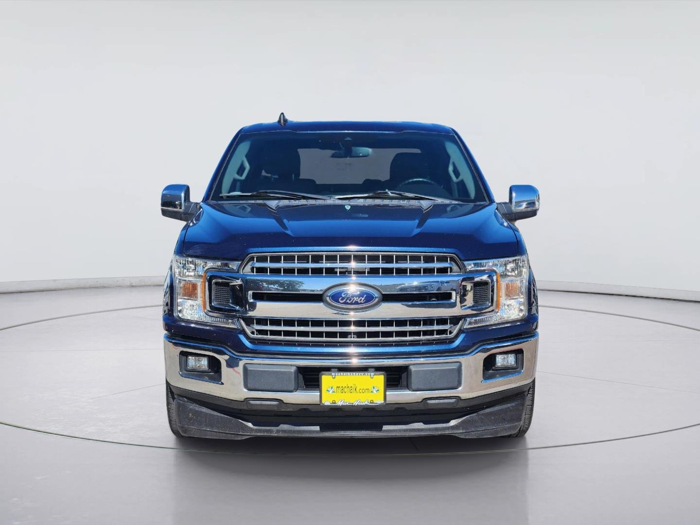 Used 2020 Ford F150 XLT w/ Equipment Group 302A Luxury RWD image 2