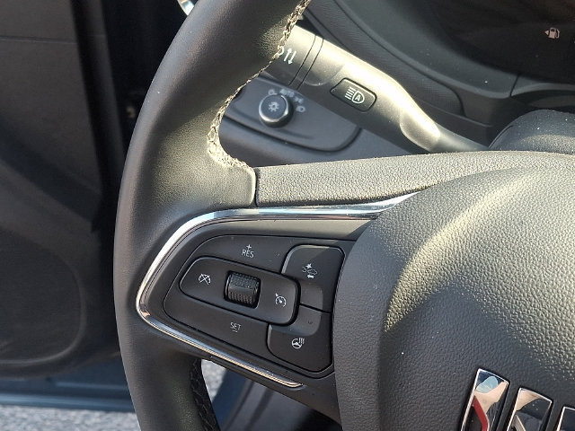 Certified 2026 Buick Envista Preferred w/ Convenience I Package FWD image 19