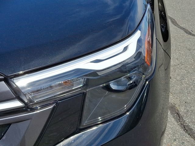 Certified 2025 Subaru Forester Premium image 9