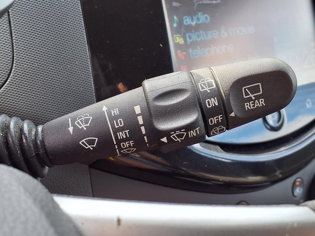 Used 2015 Chevrolet Spark LT FWD image 12