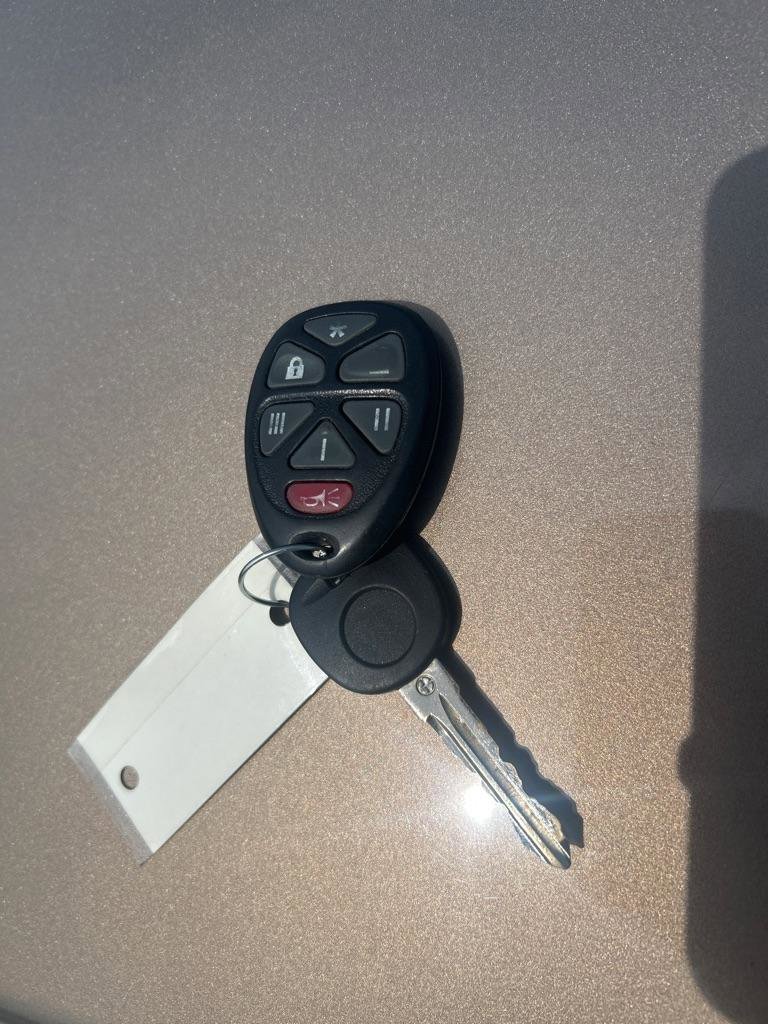 Used 2006 Chevrolet Impala LT w/ Preferred Equipment Group FWD image 13