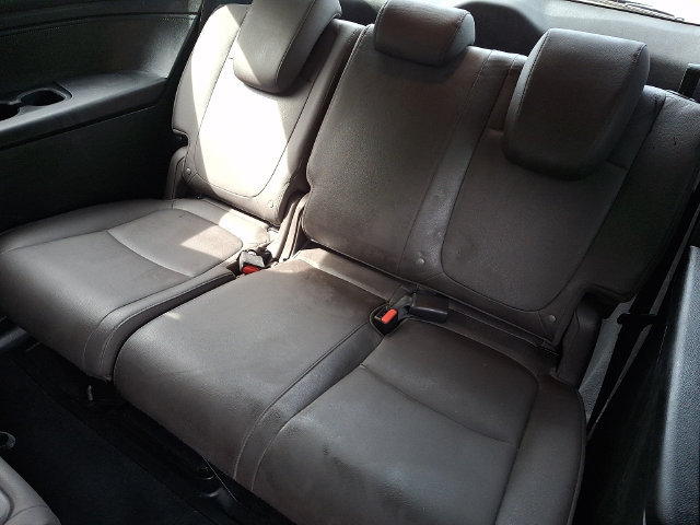 Certified 2018 Honda Odyssey EX-L image 11