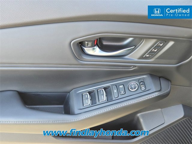 Certified 2024 Honda Accord Sport image 24