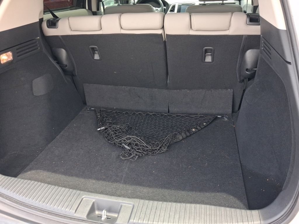 Used 2016 Honda HR-V EX-L image 9