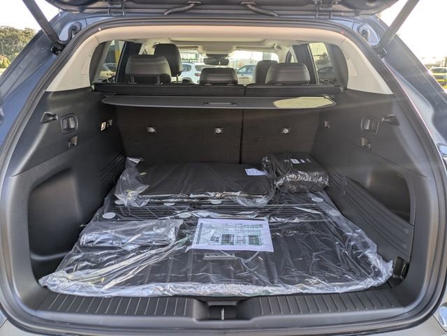 New 2026 MAZDA CX-50 2.5 Hybrid w/ Weather Package image 28