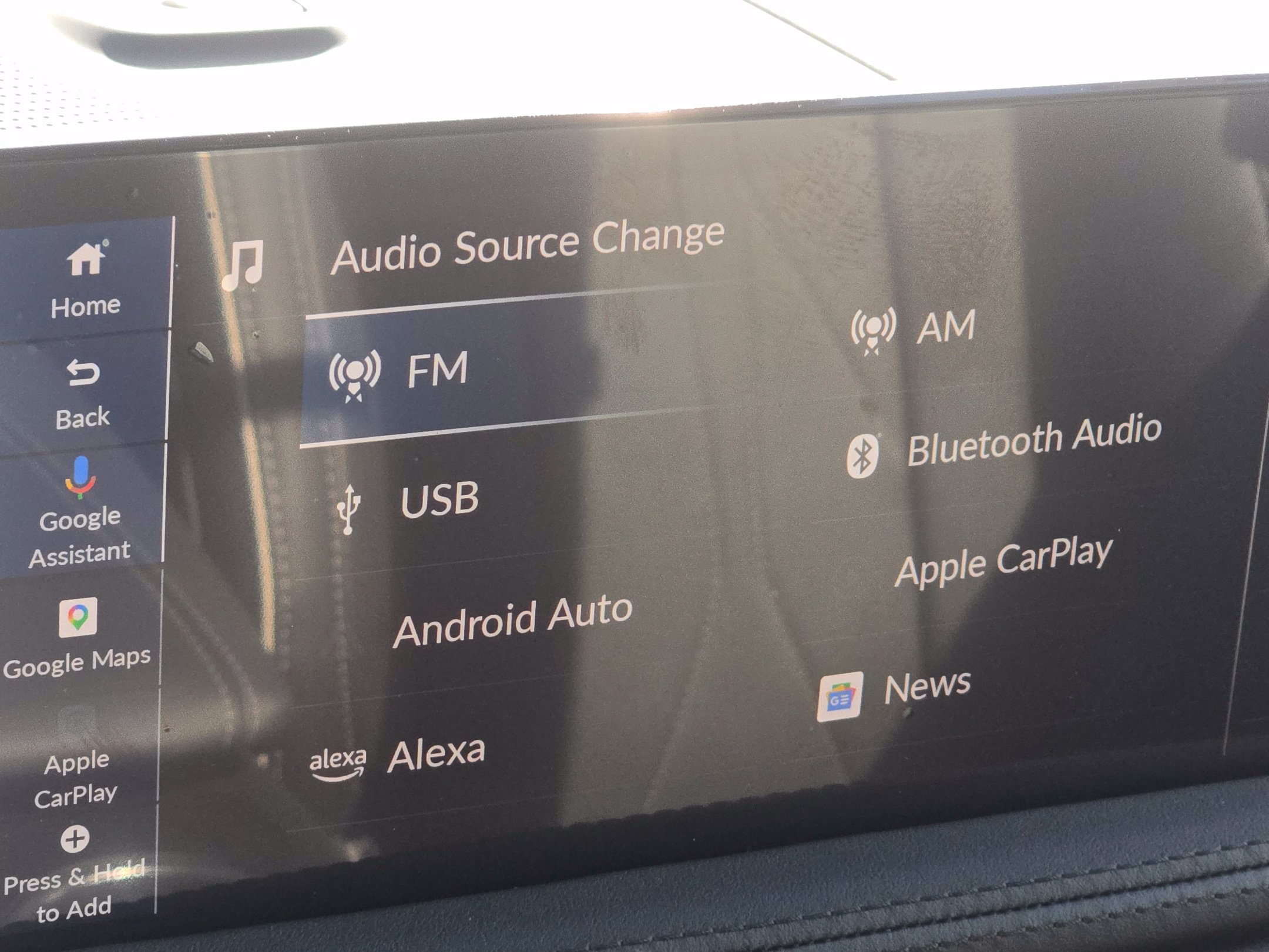New 2026 Acura MDX w/ Advance Package AWD/4WD image 19