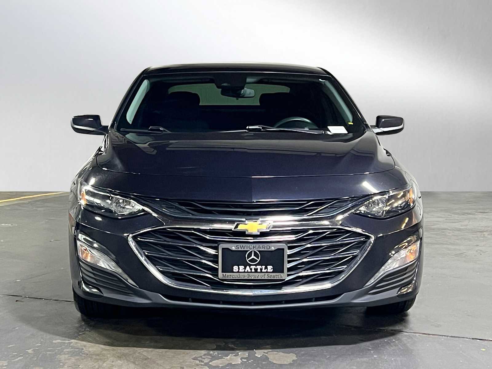 Used 2023 Chevrolet Malibu LT image 8