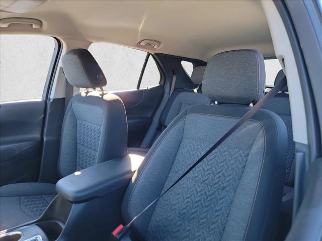 Used 2023 Chevrolet Equinox LT w/ LPO, Floor Liner Package image 13