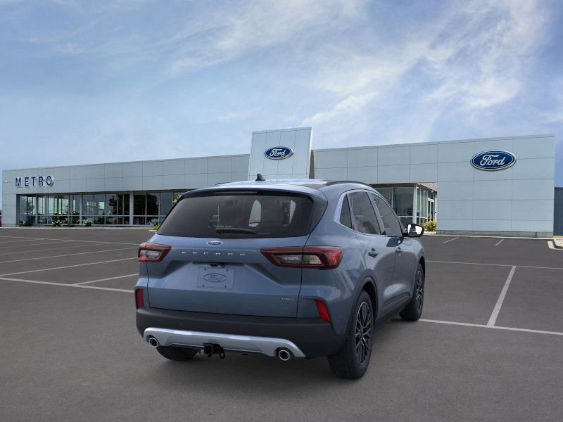 New 2026 Ford Escape SE w/ PHEV Premium Package image 9