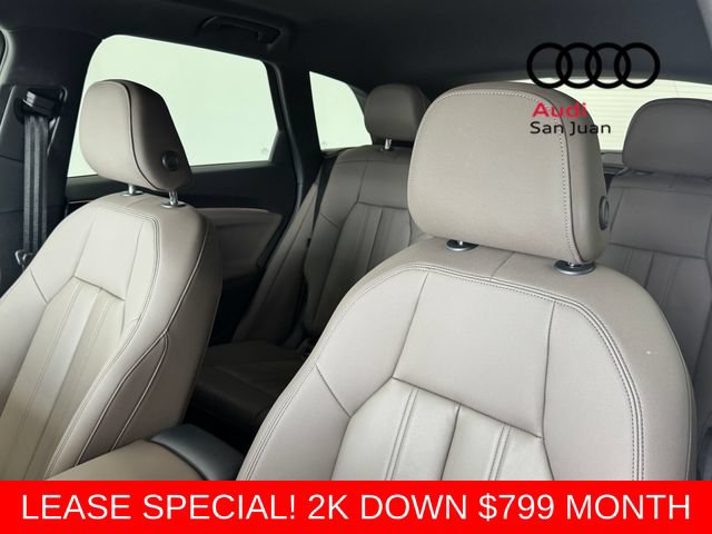 Used 2025 Audi Q5 Premium w/ Convenience Package AWD/4WD image 15