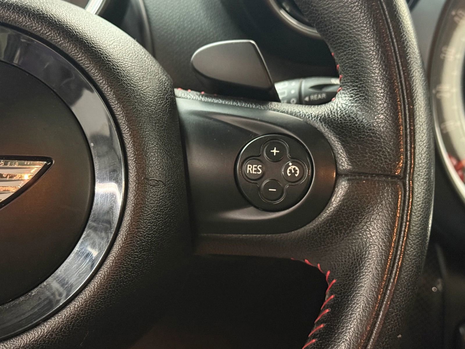 Used 2015 MINI Cooper Paceman image 24