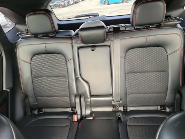 Certified 2025 Ford Escape ST-Line Select AWD/4WD image 19