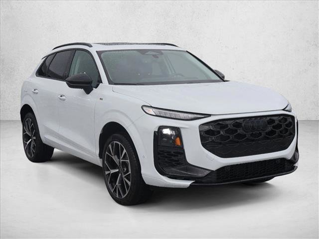 New 2026 Audi Q3 quattro 2.0T AWD/4WD image 6