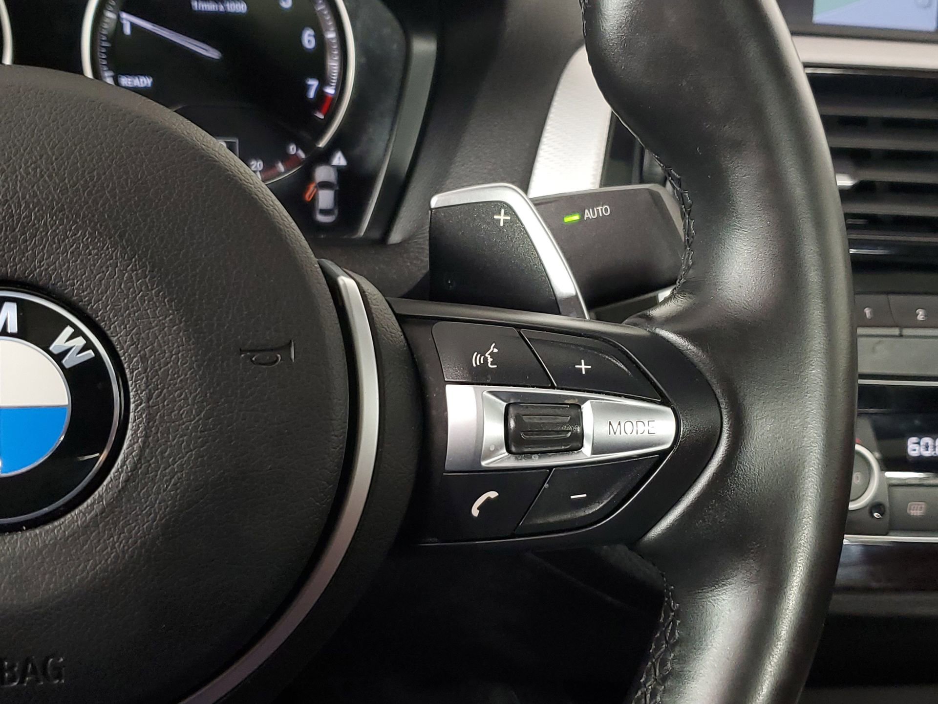 Used 2021 BMW 230i xDrive Coupe w/ M Sport Package image 25