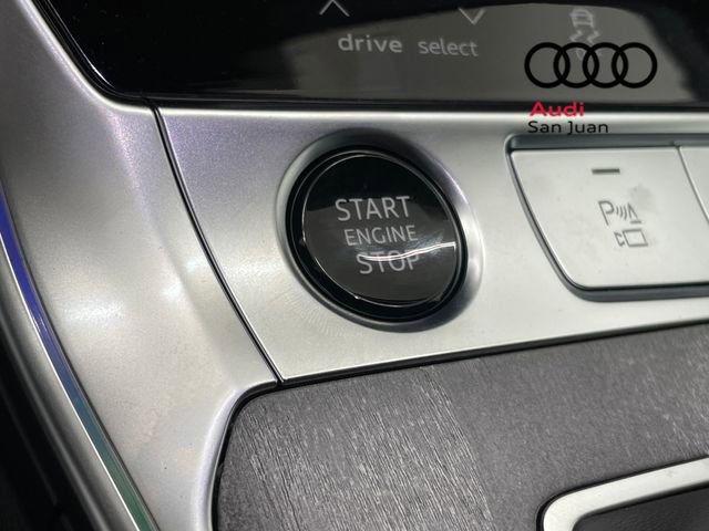 New 2025 Audi A6 Premium Plus image 69