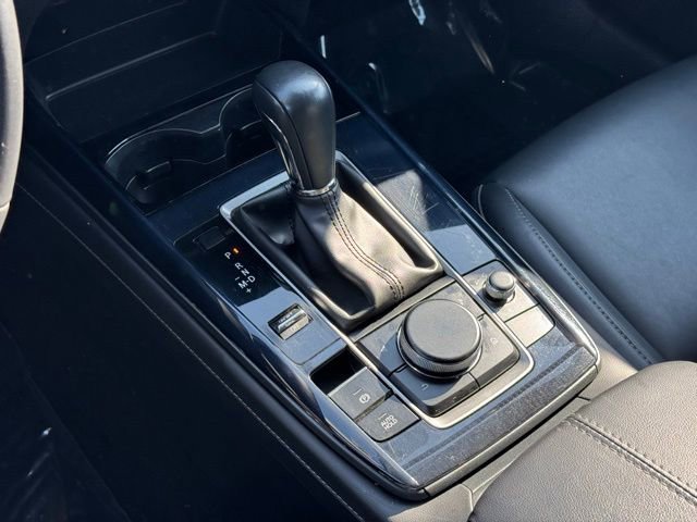 Certified 2025 MAZDA CX-30 AWD 2.5 S w/ Select Sport Pkg image 14