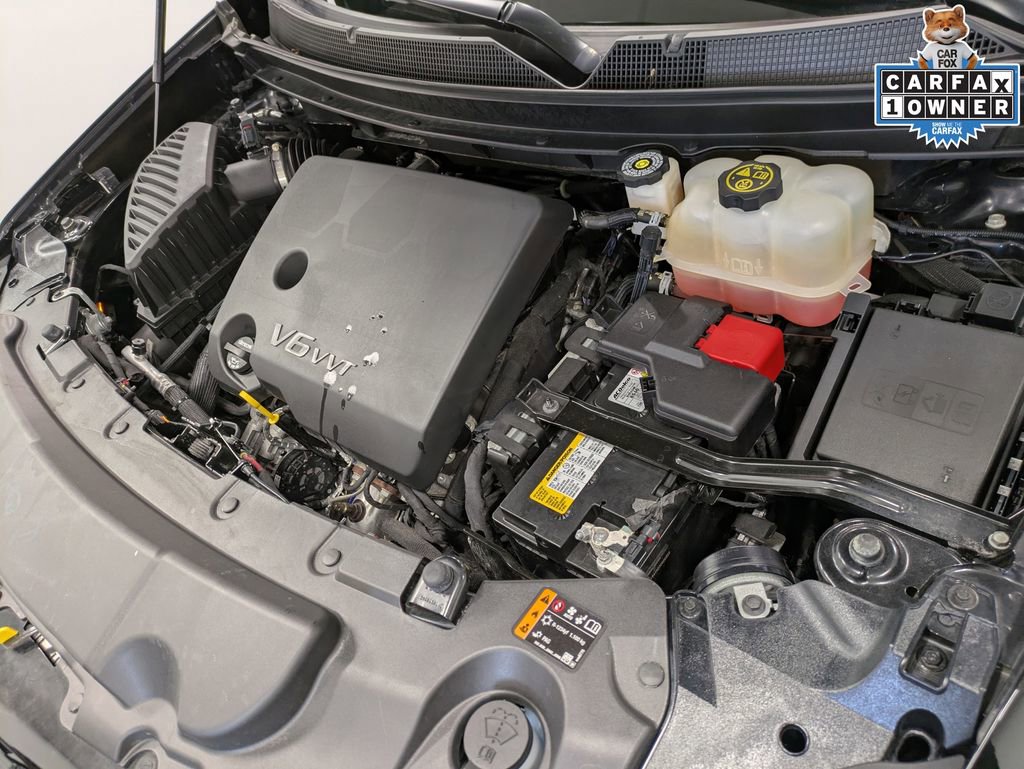 Used 2023 Chevrolet Traverse RS w/ LPO, Floor Liner Package AWD/4WD image 31